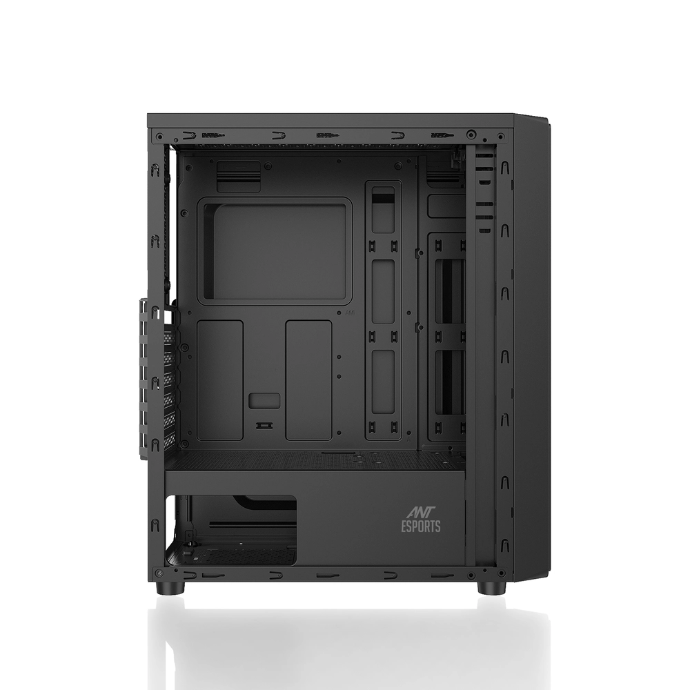 Ant Esports Gaming Cabinet Elite 1100 Black view 4